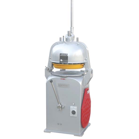 divider Rounder 